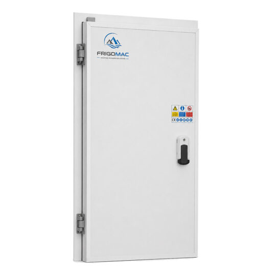 Hinged Cold Room Door