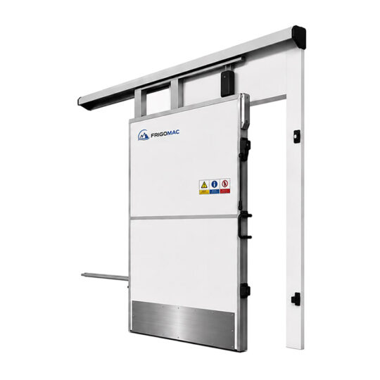 Monorail Sliding Door